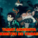 Kesimpulan Kimetsu no Yaiba akan hadir pada isu terdekat! Tamat pada chapter 205!