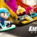 Beraksi ke KartRider: Drift, Permainan perlumbaan yang akan dibuka untuk pendaftaran CBT mulai 14 Mei ini!