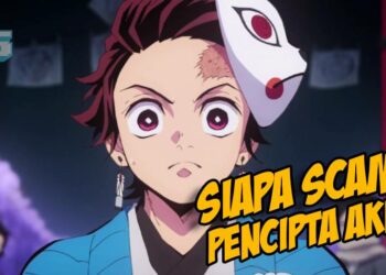 Pencipta Demon Slayer: Kimetsu no Yaiba kena Scamm di Twitter?!