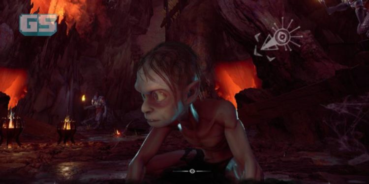 Nampak menyeramkan! Screenshot Lord of the Rings: Gollum didedahkan!