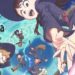 Little Witch Academia VR: Broom Racing akan berterbangan di Oculus Quest pada akhir 2020!