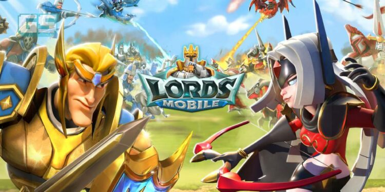Unik, Kerjasama, Kemaskini tanpa henti~ Semua ini yang mengekalkan Lords Mobile masih “HOT” hingga kini!