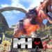 Laman Facebook & Web Teaser “Monster Hunter Asia” kini tersedia untuk peminat MH Asia!