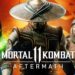 Fujin, Sheeva dan RoboCop bakal menggegarkan debut Mortal Kombat 11: Aftermath!