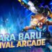 Arcade Star-Lord dah sedia sertai Acara Festival Arcade terbaru di MARVEL Super War!