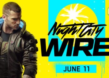 CD Projekt akan mendedahkan lebih banyak berita untuk Cyberpunk 2077 Jun ini!