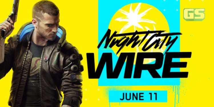 CD Projekt akan mendedahkan lebih banyak berita untuk Cyberpunk 2077 Jun ini!