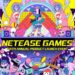 NetEase melancarkan Tajuk Game Popular pada Pelancaran Produk Tahunan!