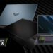 Ini adalah barisan Laptop dikuasakan Nvidia®RTX yang mesti anda miliki semasa PKP ini!