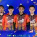 The One and Only Yoodo Gank membawa pulang RM130 ribu sebagai Juara di PMPL SEA FINAL S1