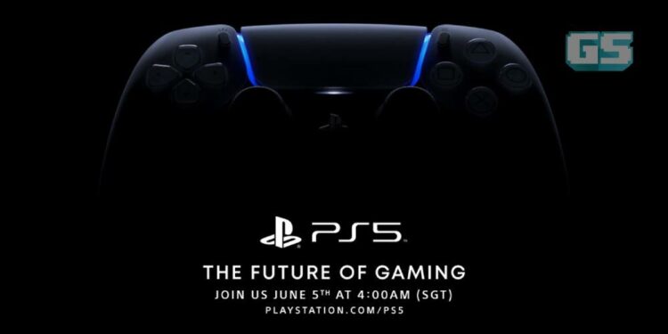 Sah! Acara pendedahan Game PlayStation 5 “The Future of Gaming” berlansung 5 Jun 2020 ini!