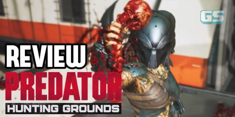Antara Memburu atau Diburu, mana satu pilihan kami? Jom usha Review Predator: Hunting Grounds kami!