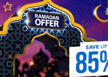 Ramadan Offer di PlayStation Store dengan Diskaun sehingga 85%!