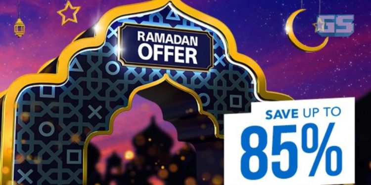 Ramadan Offer di PlayStation Store dengan Diskaun sehingga 85%!