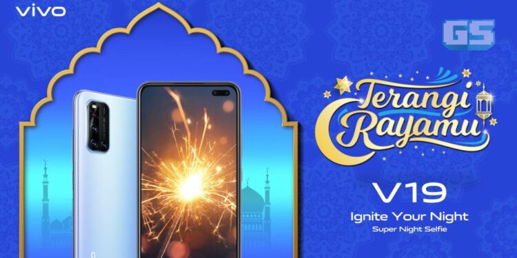 #RayaStyleLain dari vivo Malaysia menyentuh hati Netizen Malaysia dengan Raya ketika PKP!