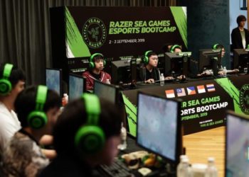 RAZER mengumumkan SOUTHEAST ASIAN INVITATIONAL 2020 bermula 22 Jun ini!