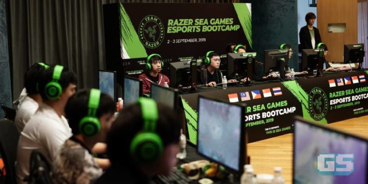 RAZER mengumumkan SOUTHEAST ASIAN INVITATIONAL 2020 bermula 22 Jun ini!