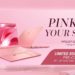 MSI Prestige 14 Rose Pink dibuka untuk Pre-Order bermula 4 Mei 2020 ini!