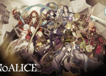 SINoALICE pengembaraan Dark Fantasy Yoko Taro kini dibuka untuk Pre-Register di iOS secara Global!