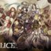 SINoALICE pengembaraan Dark Fantasy Yoko Taro kini dibuka untuk Pre-Register di iOS secara Global!