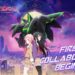 Acara Crossover Super Mecha Champions dan Granbelm sedang dalam perjalanan!