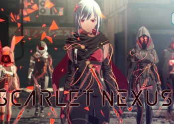 SCARLET NEXUS bukan hanya akan hadir di konsol Next-Gen tetapi konsol kini dan PC juga!