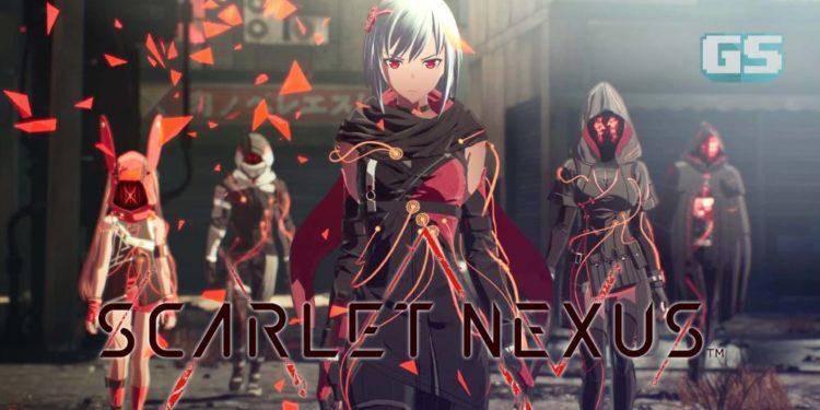 SCARLET NEXUS bukan hanya akan hadir di konsol Next-Gen tetapi konsol kini dan PC juga!