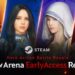 Akses Awal Shadow Arena kini hadir di Steam!