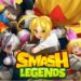Jadi yang pertama mencuba ‘Smash Legends’, pendaftaran CGT kini dibuka!