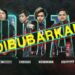 Barisan pemain Todak MLBB nampaknya secara rasmi Dibubarkan!
