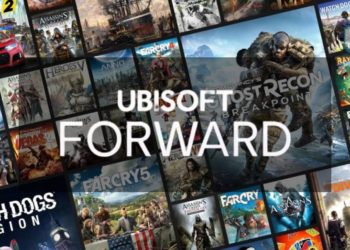 Acara Digital ‘Ubisoft Forward’ diumumkan, menggantikan acara E3 2020