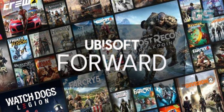 Acara Digital ‘Ubisoft Forward’ diumumkan, menggantikan acara E3 2020