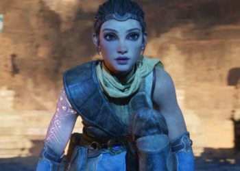 Demo Teknikal PS5 Mempamerkan Grafik Luar Biasa yang mengagumkan!