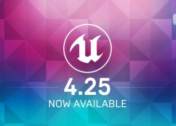 Epic Games Melancarkan Unreal Engine 4.25, Menawarkan Sokongan Platform Next-Gen!