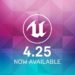 Epic Games Melancarkan Unreal Engine 4.25, Menawarkan Sokongan Platform Next-Gen!