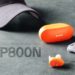 Katakan Ya pada Muzik dan Katakan Tidak pada peluh dengan Wireless WF-SP800N Sport Headphones Sony terbaru!