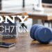 Alunan Rentak diteruskan dengan Sony’s WH-CH710N Noise Cancelling Headphones terbaru!