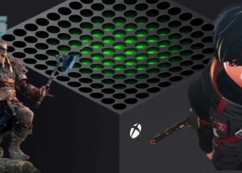 13 Game yang gempak termasuk Assassin’s Creed: Valhalla didedahkan akan ke platform Xbox Series X!