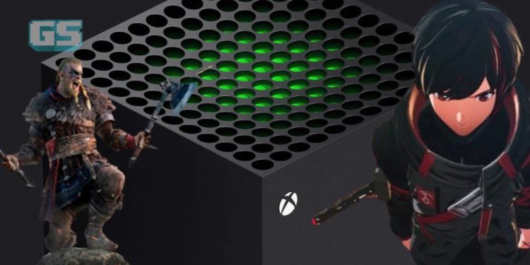 13 Game yang gempak termasuk Assassin’s Creed: Valhalla didedahkan akan ke platform Xbox Series X!