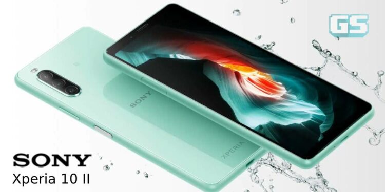 Sony mengumumkan Xperia 10 II terbaru dengan pengalaman hiburan utama Sony 21: 9 berharga RM1,799