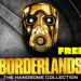 KANTOI! Epic Games menghadiahkan koleksi Borderlands sebagai game percuma seterusnya!