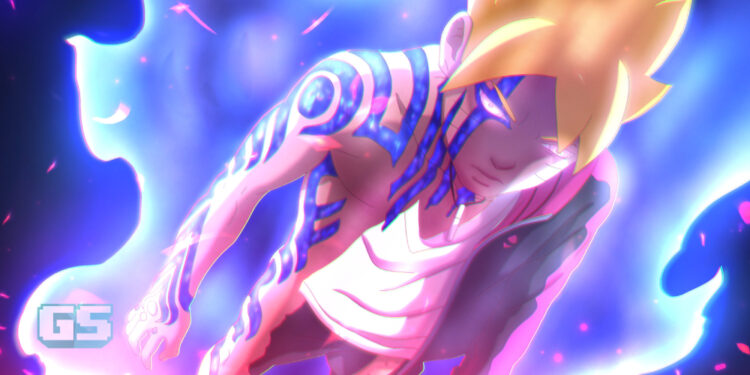 SPOILER: Rahsia di sebalik sumpahan KARMA terbongkar! Boruto tidak selamat!