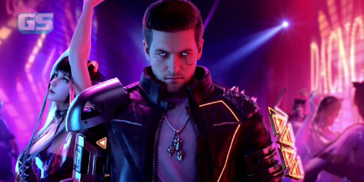 Code: T oleh NetEase ialah game mobile terbaru ala-ala Cyberpunk 2077!