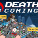 Kehidupan seorang Dewa Maut! Tebus Death Coming secara percuma di Epic Games Store sekarang!