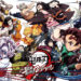 Game mobile Kimetsu no Yaiba – Keppuu Kengeki Royale dibuka untuk pra-pendafataran! Untuk iOS & Android!
