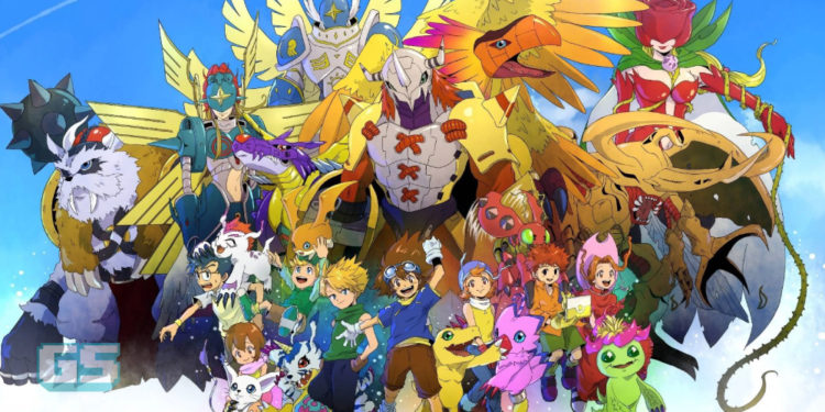 10 Digimon paling FEVERET di seluruh dunia! Diundi oleh peminat sendiri!
