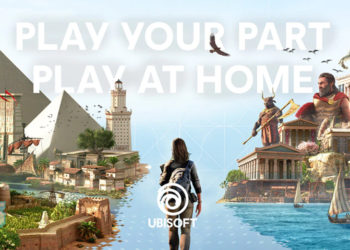 Tebus dua mode eksklusif DISCOVERY TOUR untuk Assassin’s Creed sekarang! Percuma hingga 21 Mei!