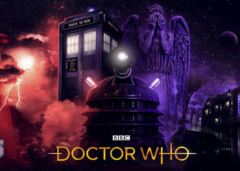 Dibikin oleh studio Malaysia Kaigan Games, sci-fi horror DOCTOR WHO akan keluar awal 2021 untuk mobile!