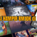 Untungnya kami! Koleksi game percuma Epic Games Store sebenarnya bernilai hampir RM10,000!