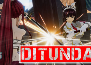 [UPDATE] Game RPG Fairy Tail ditunda lagi sekali ke 31 Julai 2020! Sebulan lagi sebelum Natsu beraksi!
